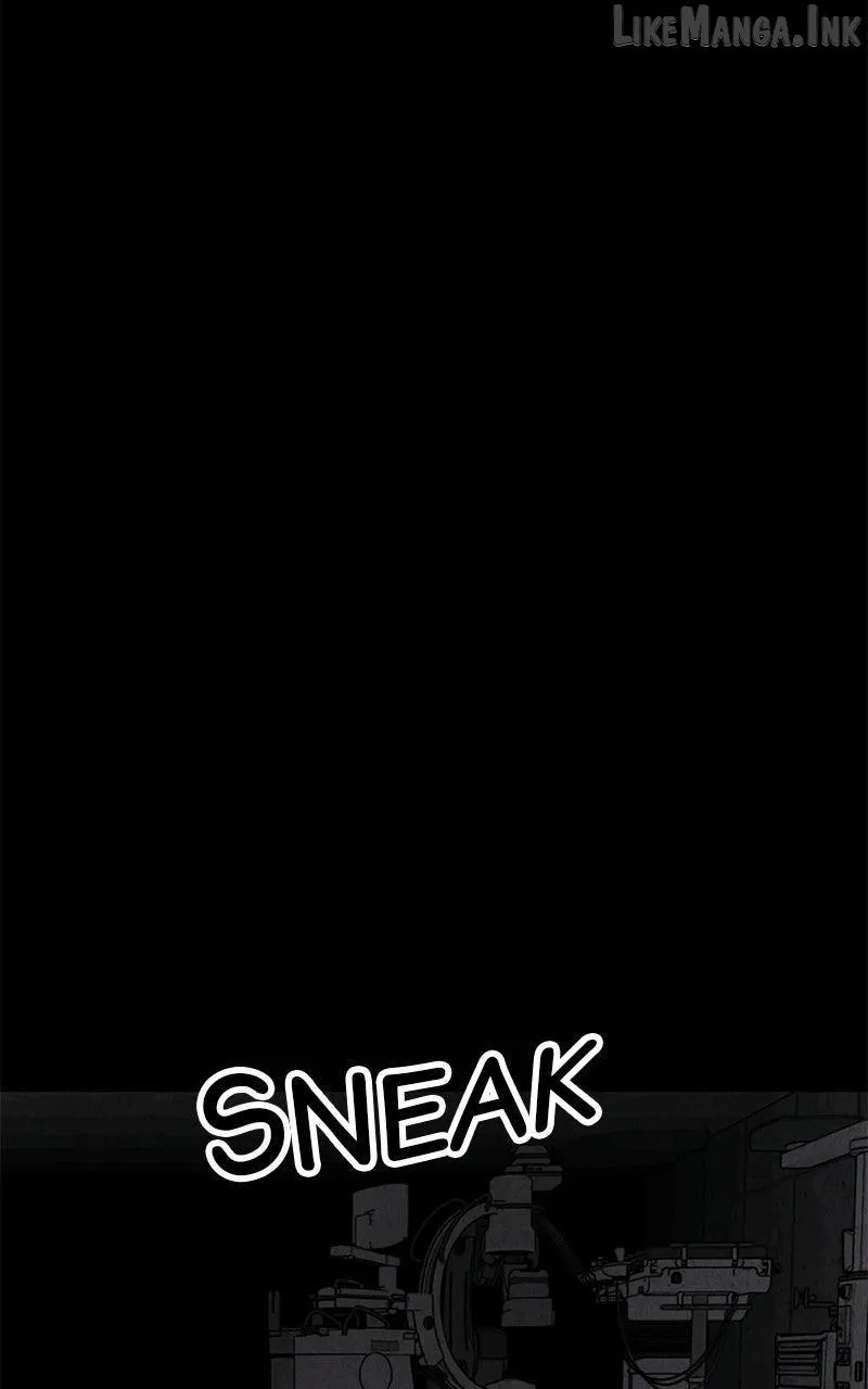 Read Shell chapter 44 image 90 on Lezhin
