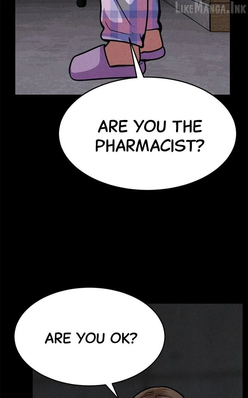 Read Shell chapter 44 image 97 on Lezhin