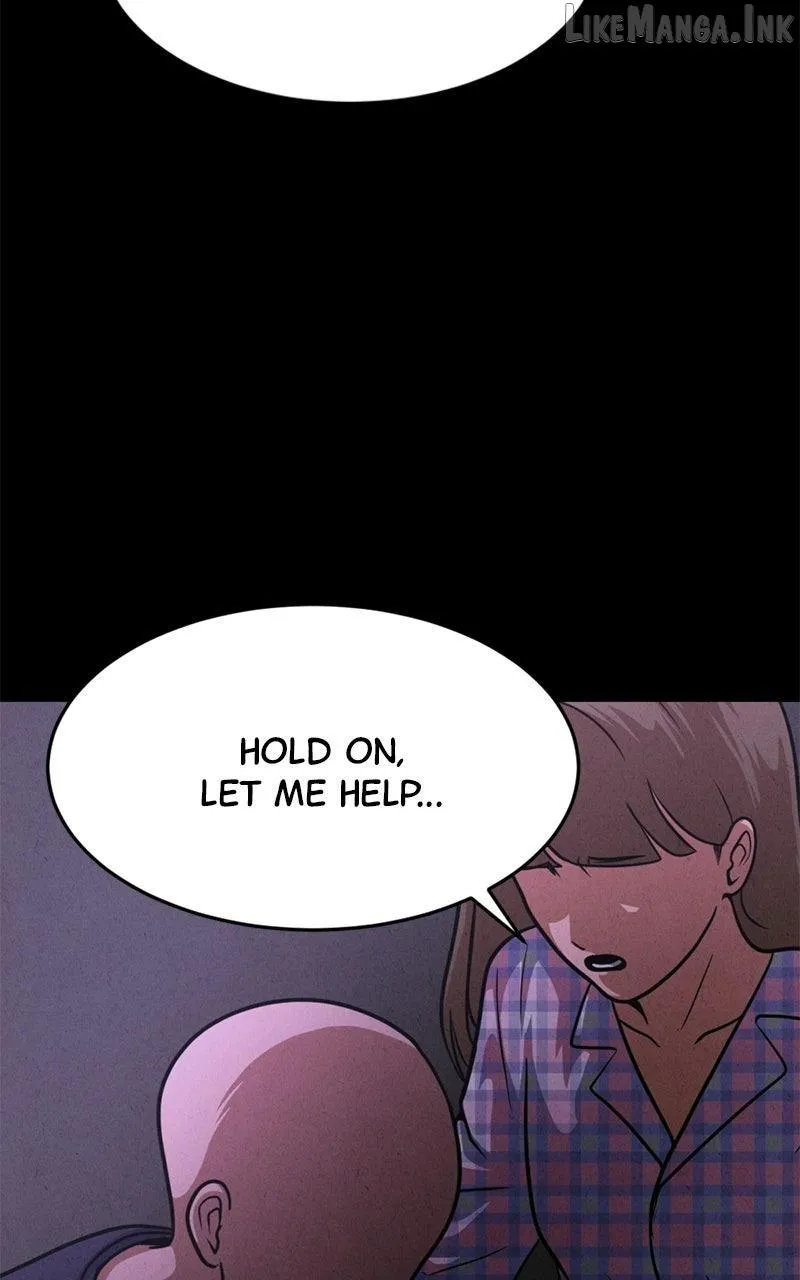 Read Shell chapter 44 image 99 on Lezhin