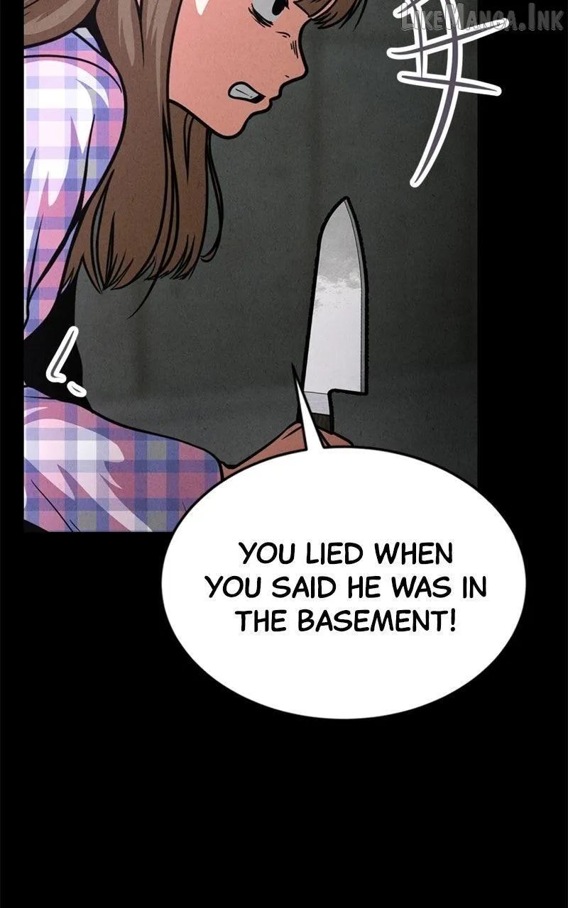 Read Shell chapter 45 image 10 on Lezhin