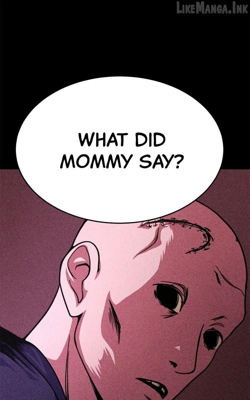 Read Shell chapter 45 image 105 on Lezhin