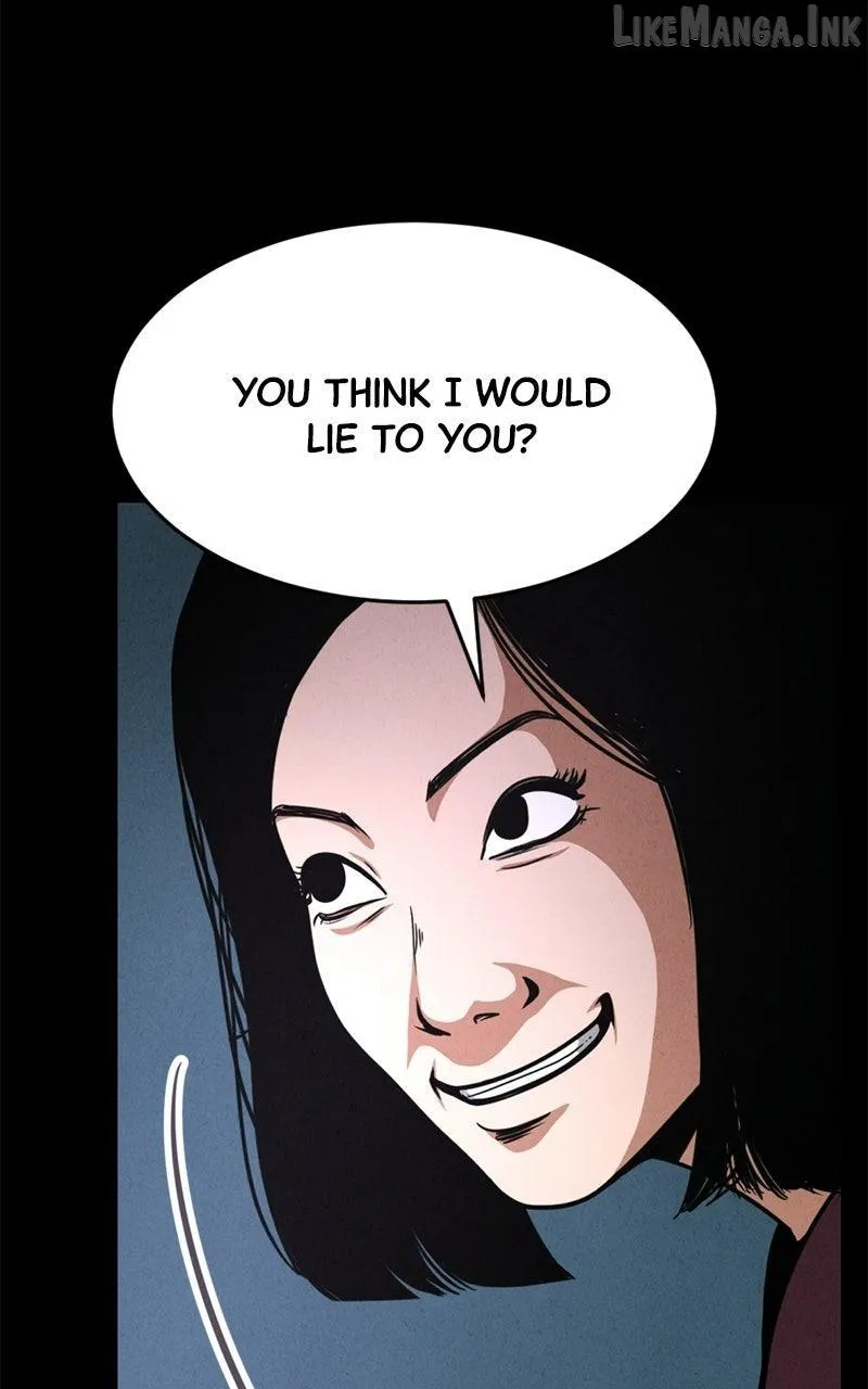 Read Shell chapter 45 image 11 on Lezhin