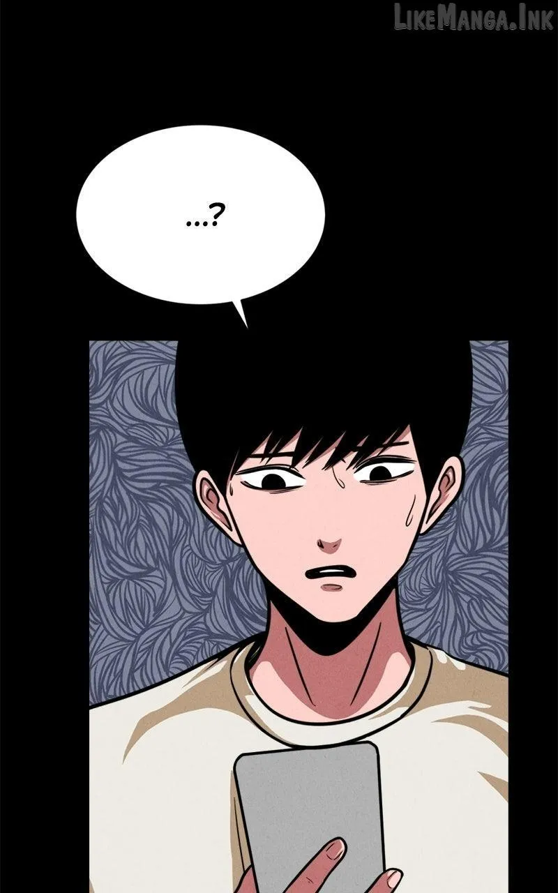 Read Shell chapter 45 image 126 on Lezhin