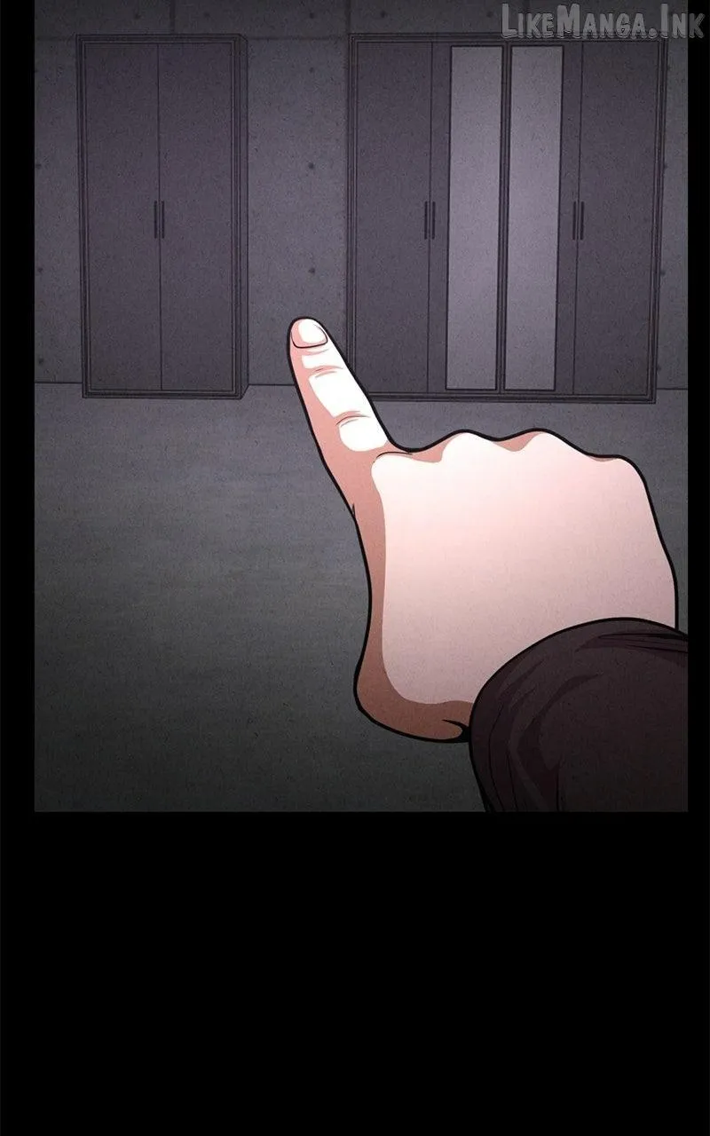 Read Shell chapter 45 image 16 on Lezhin