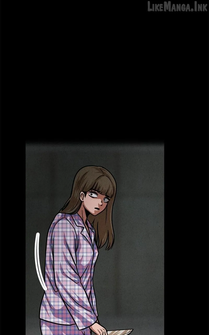 Read Shell chapter 45 image 17 on Lezhin