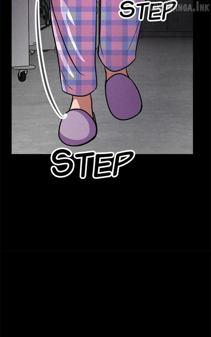 Read Shell chapter 45 image 19 on Lezhin