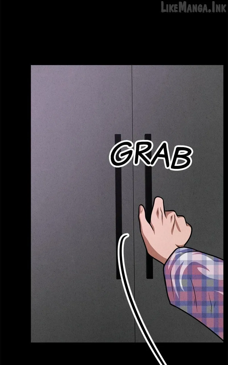 Read Shell chapter 45 image 20 on Lezhin