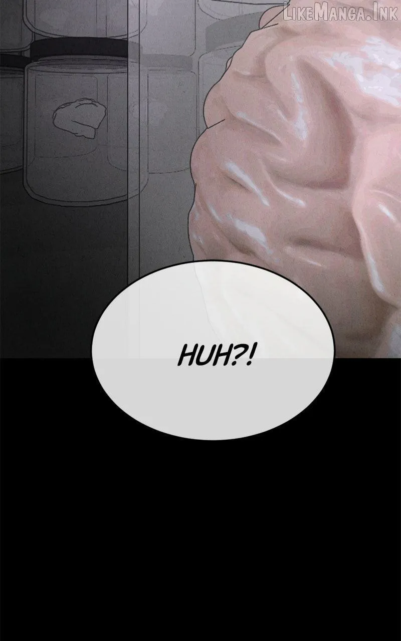 Read Shell chapter 45 image 24 on Lezhin