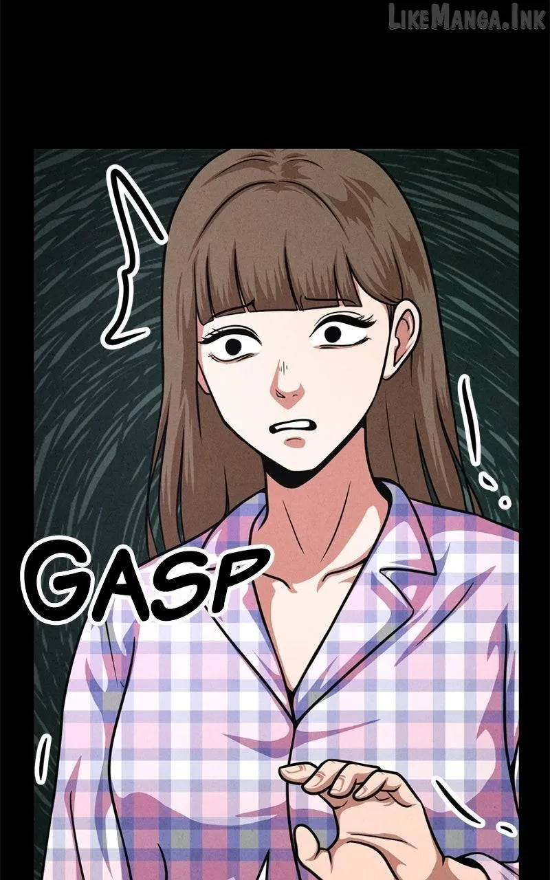 Read Shell chapter 45 image 25 on Lezhin