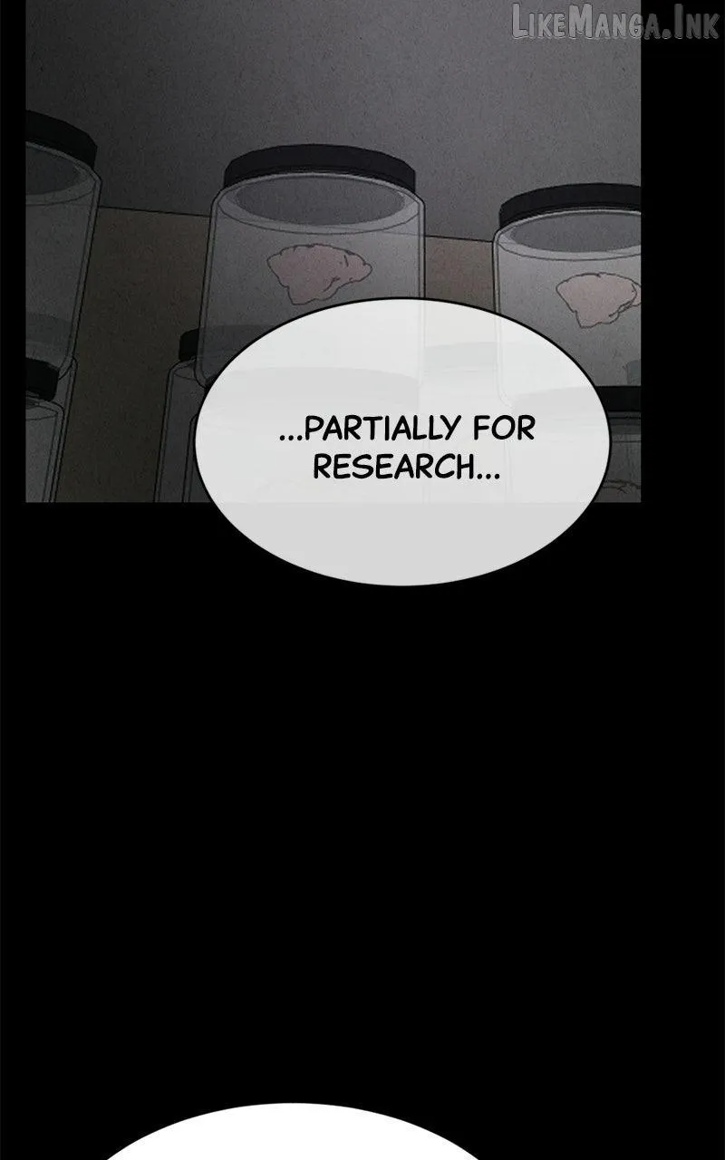 Read Shell chapter 45 image 30 on Lezhin
