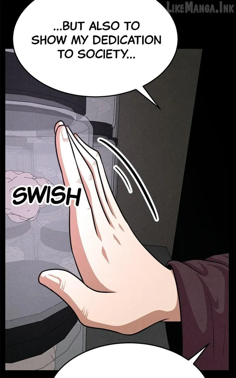 Read Shell chapter 45 image 31 on Lezhin