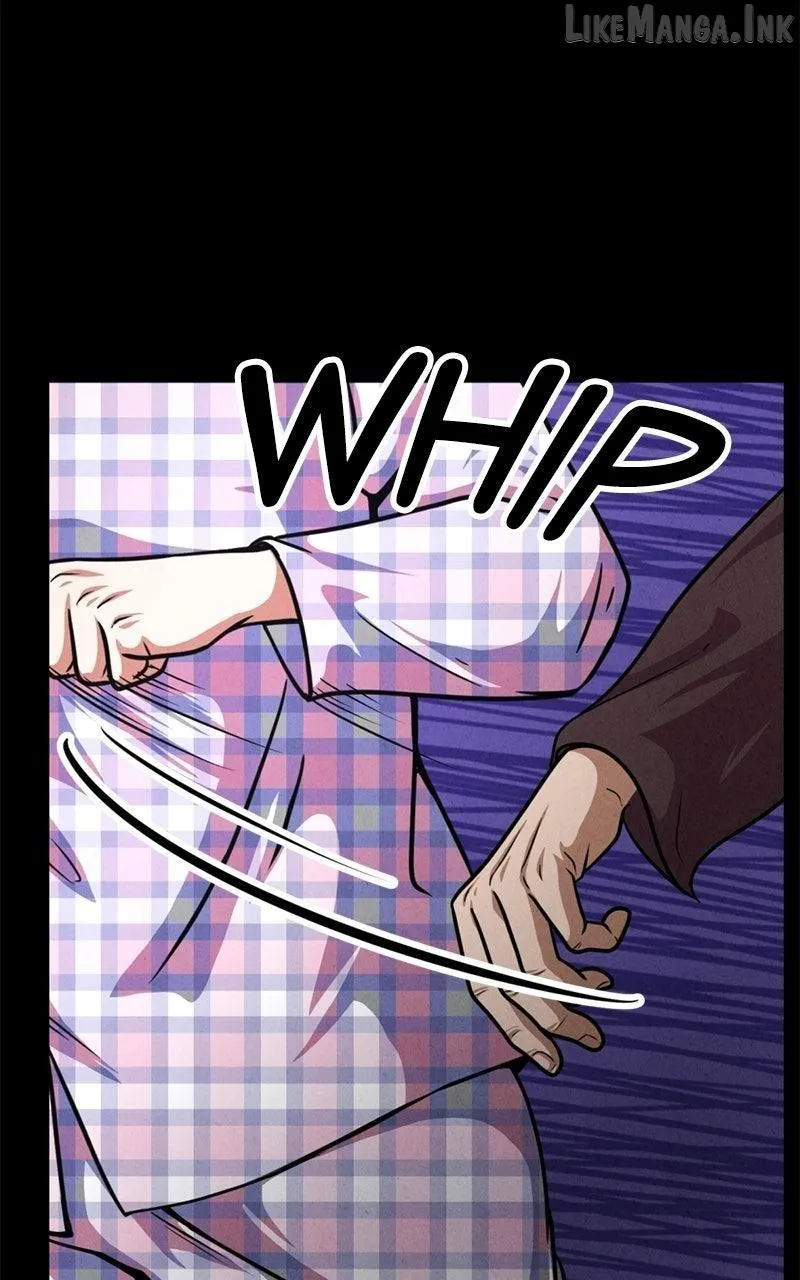 Read Shell chapter 45 image 34 on Lezhin