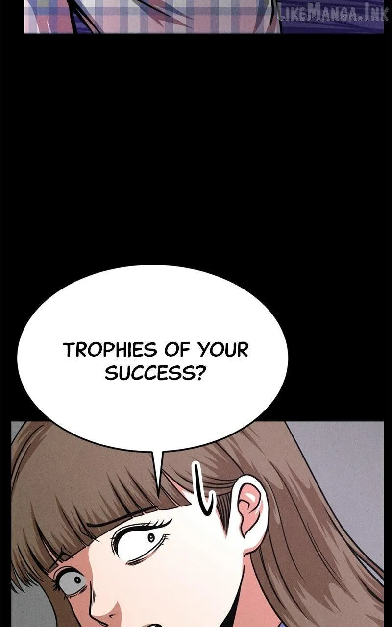 Read Shell chapter 45 image 35 on Lezhin