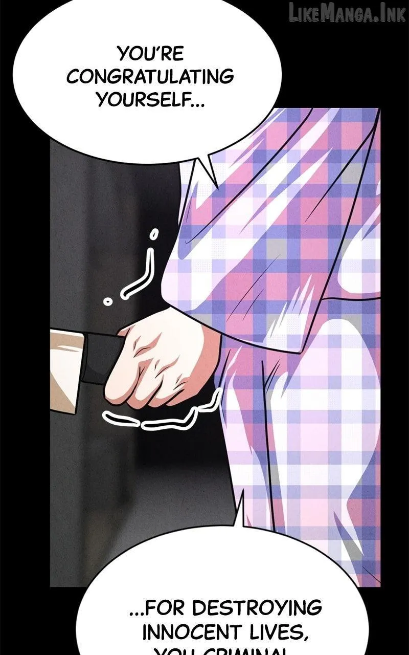 Read Shell chapter 45 image 37 on Lezhin