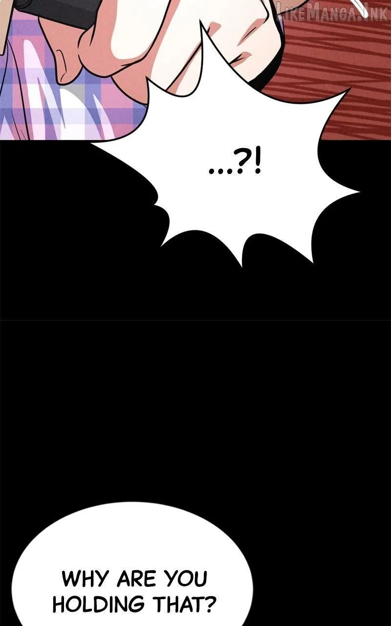 Read Shell chapter 45 image 39 on Lezhin