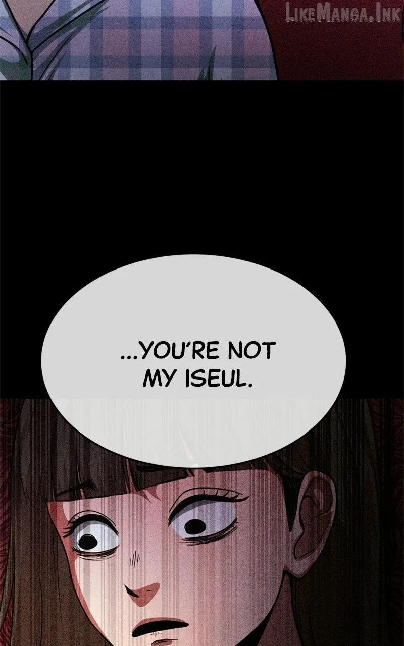 Read Shell chapter 45 image 4 on Lezhin