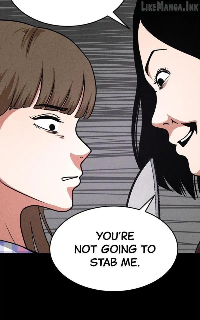 Read Shell chapter 45 image 40 on Lezhin