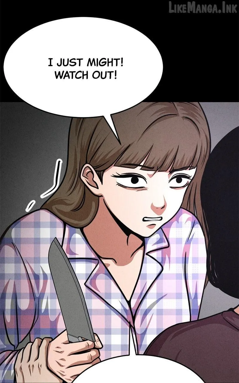 Read Shell chapter 45 image 41 on Lezhin