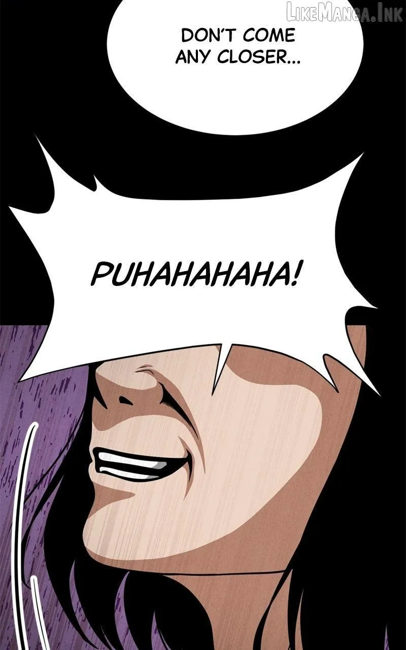 Read Shell chapter 45 image 42 on Lezhin