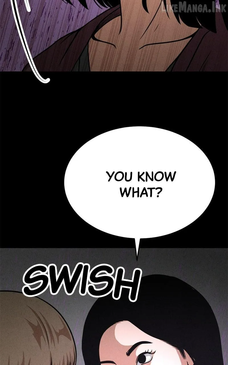 Read Shell chapter 45 image 43 on Lezhin