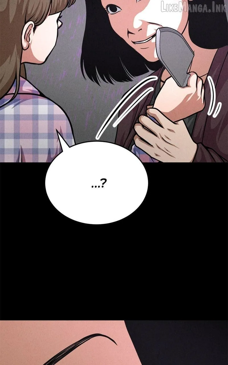 Read Shell chapter 45 image 44 on Lezhin