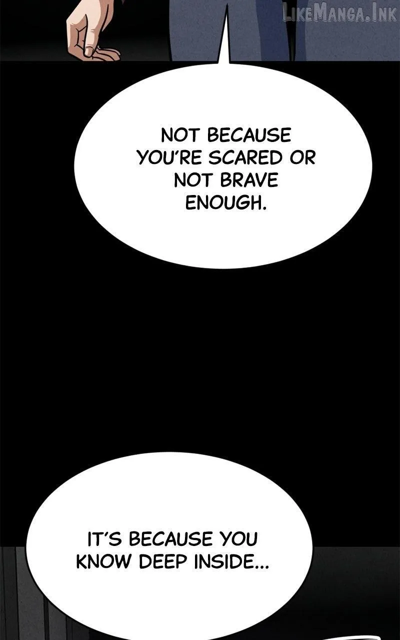 Read Shell chapter 45 image 50 on Lezhin
