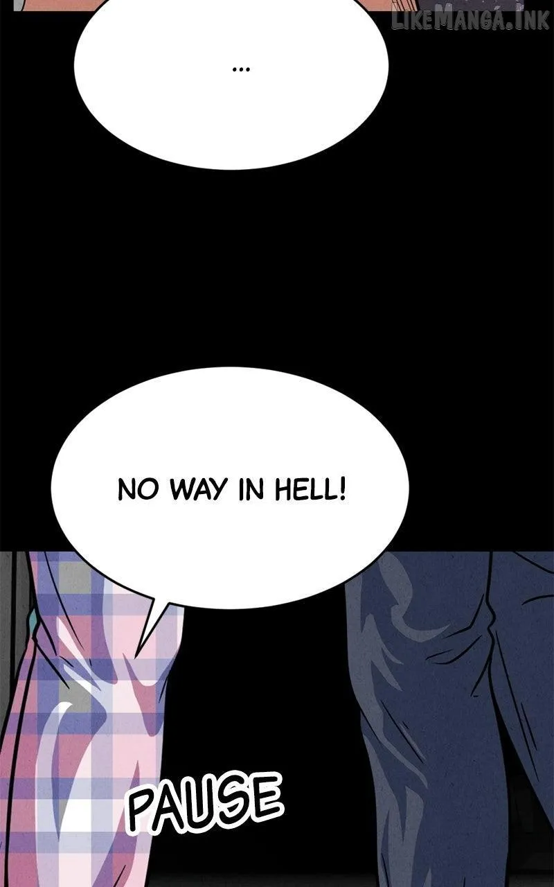 Read Shell chapter 45 image 56 on Lezhin