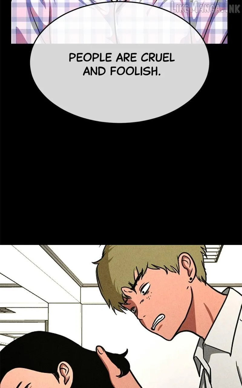 Read Shell chapter 45 image 60 on Lezhin