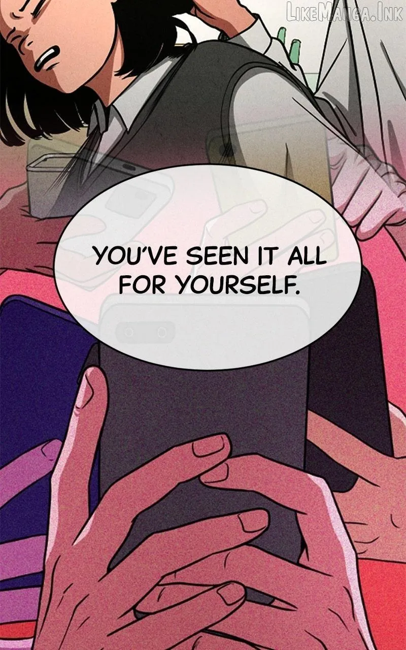 Read Shell chapter 45 image 61 on Lezhin