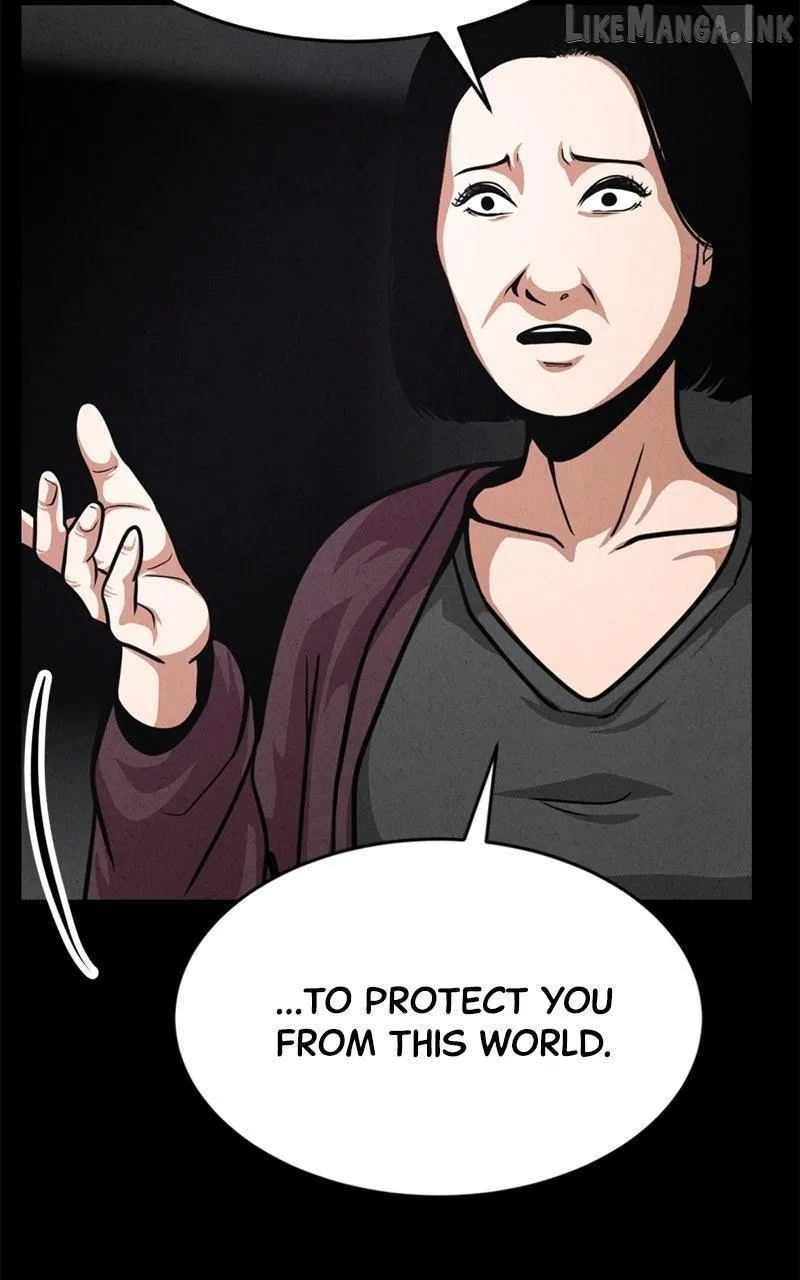 Read Shell chapter 45 image 68 on Lezhin