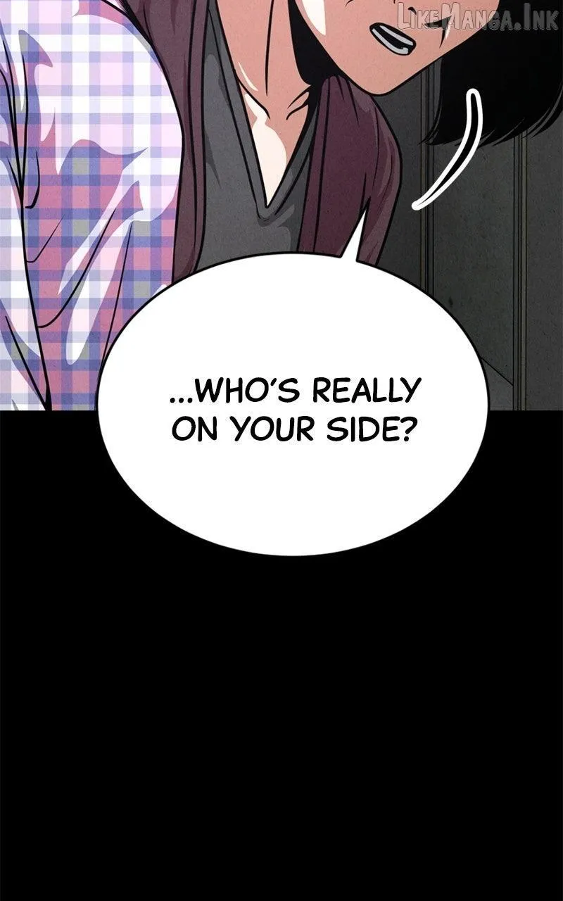Read Shell chapter 45 image 76 on Lezhin