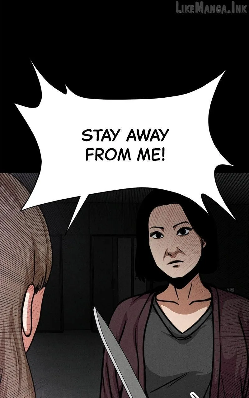 Read Shell chapter 45 image 8 on Lezhin