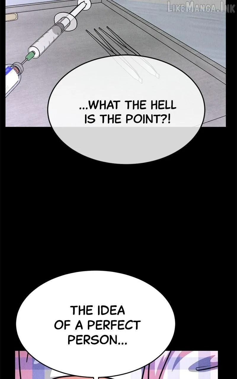 Read Shell chapter 45 image 83 on Lezhin
