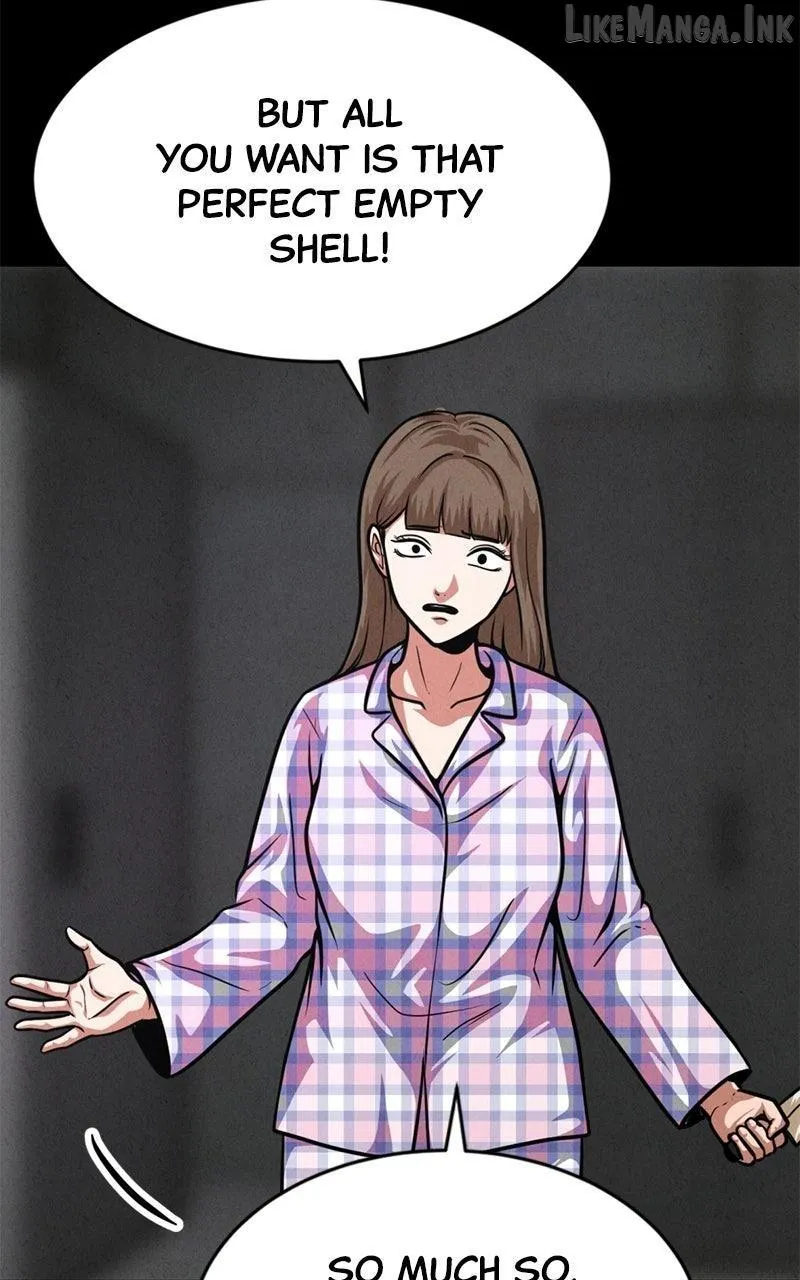 Read Shell chapter 45 image 85 on Lezhin