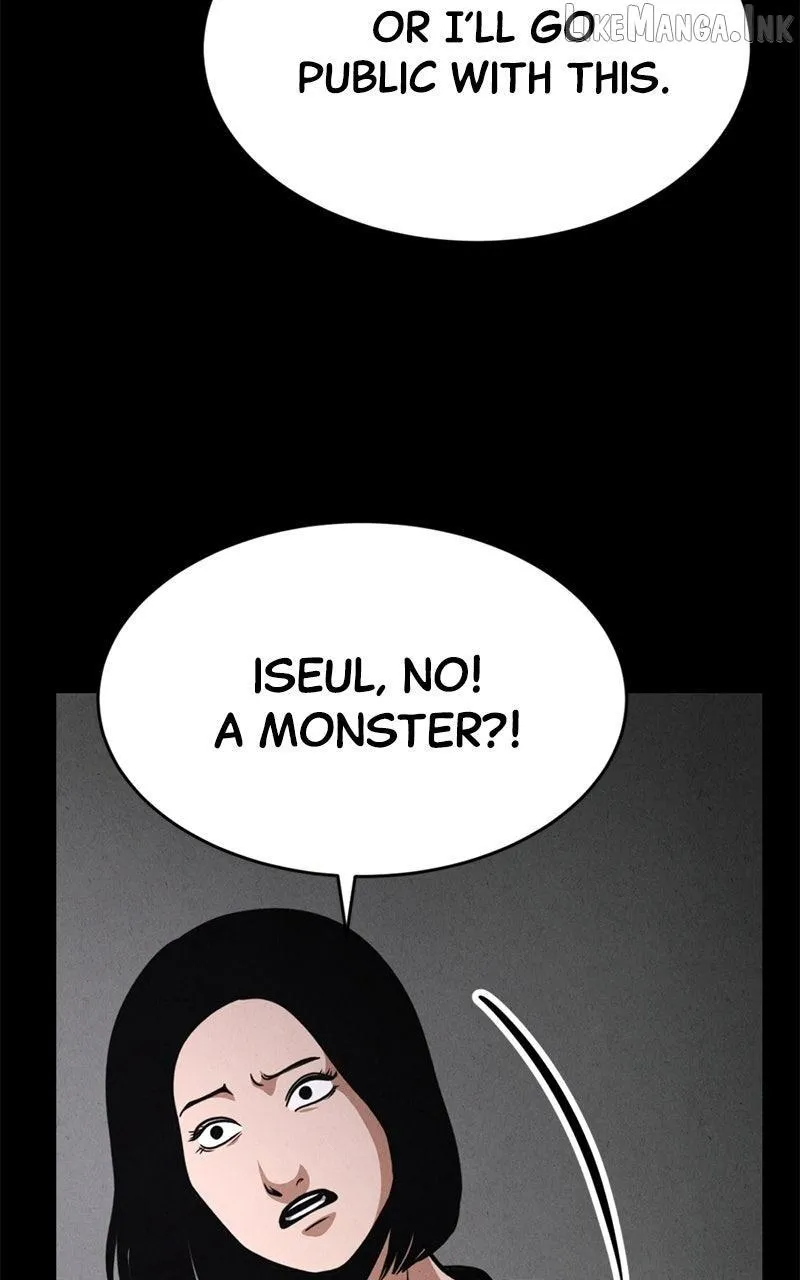 Read Shell chapter 45 image 88 on Lezhin