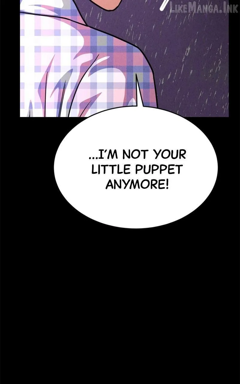 Read Shell chapter 45 image 91 on Lezhin
