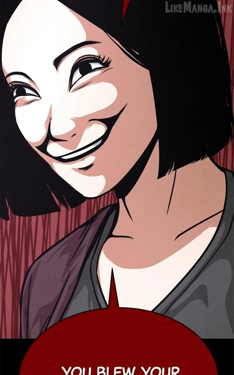 Read Shell chapter 45 image 94 on Lezhin