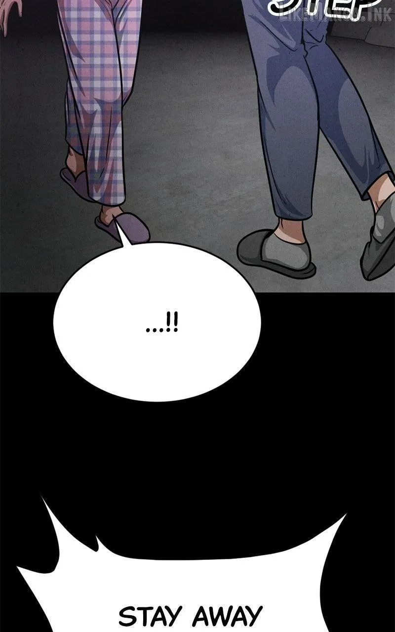 Read Shell chapter 45 image 96 on Lezhin