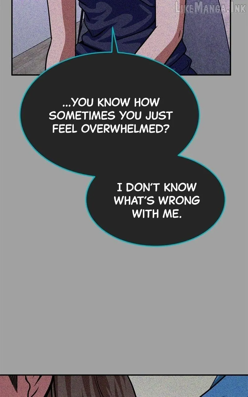 Read Shell chapter 46 image 106 on Lezhin
