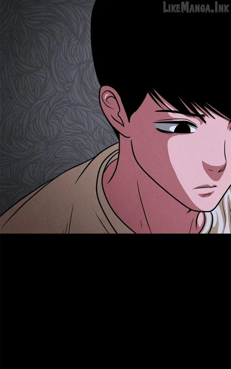 Read Shell chapter 46 image 11 on Lezhin