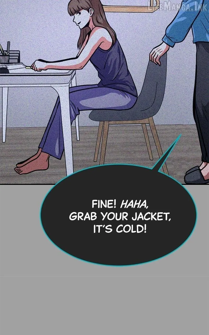 Read Shell chapter 46 image 115 on Lezhin