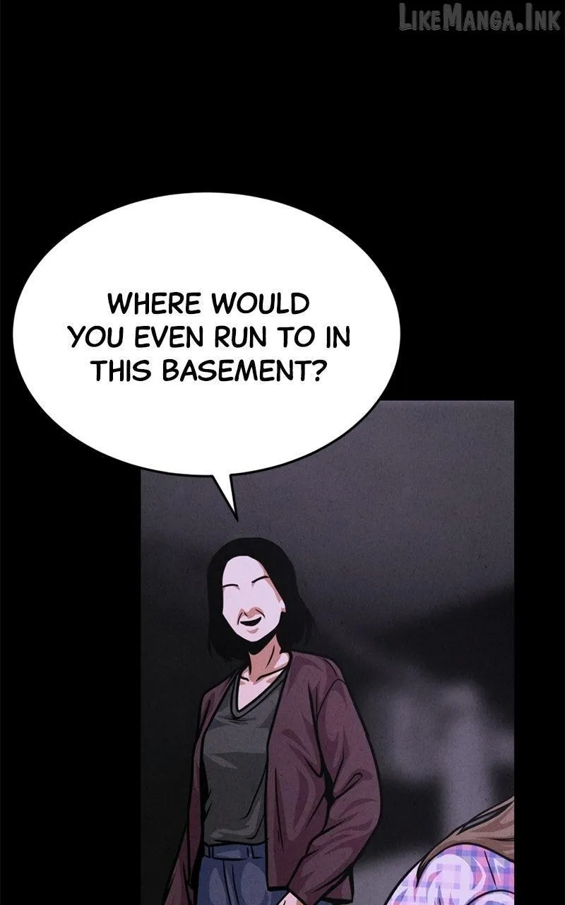 Read Shell chapter 46 image 119 on Lezhin