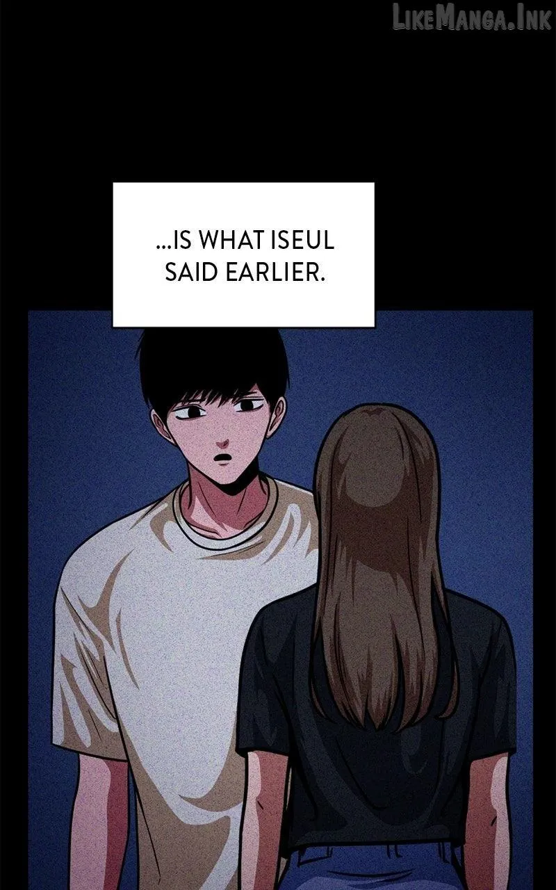 Read Shell chapter 46 image 12 on Lezhin