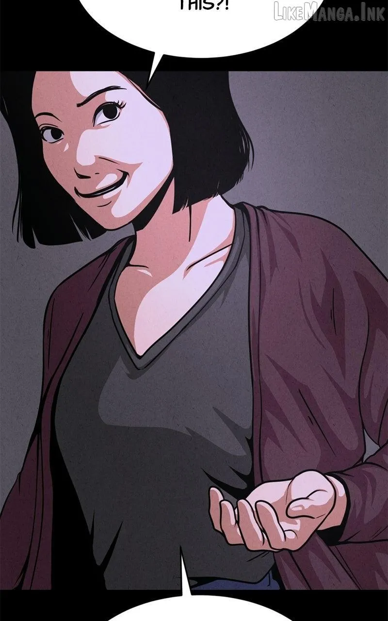 Read Shell chapter 46 image 121 on Lezhin