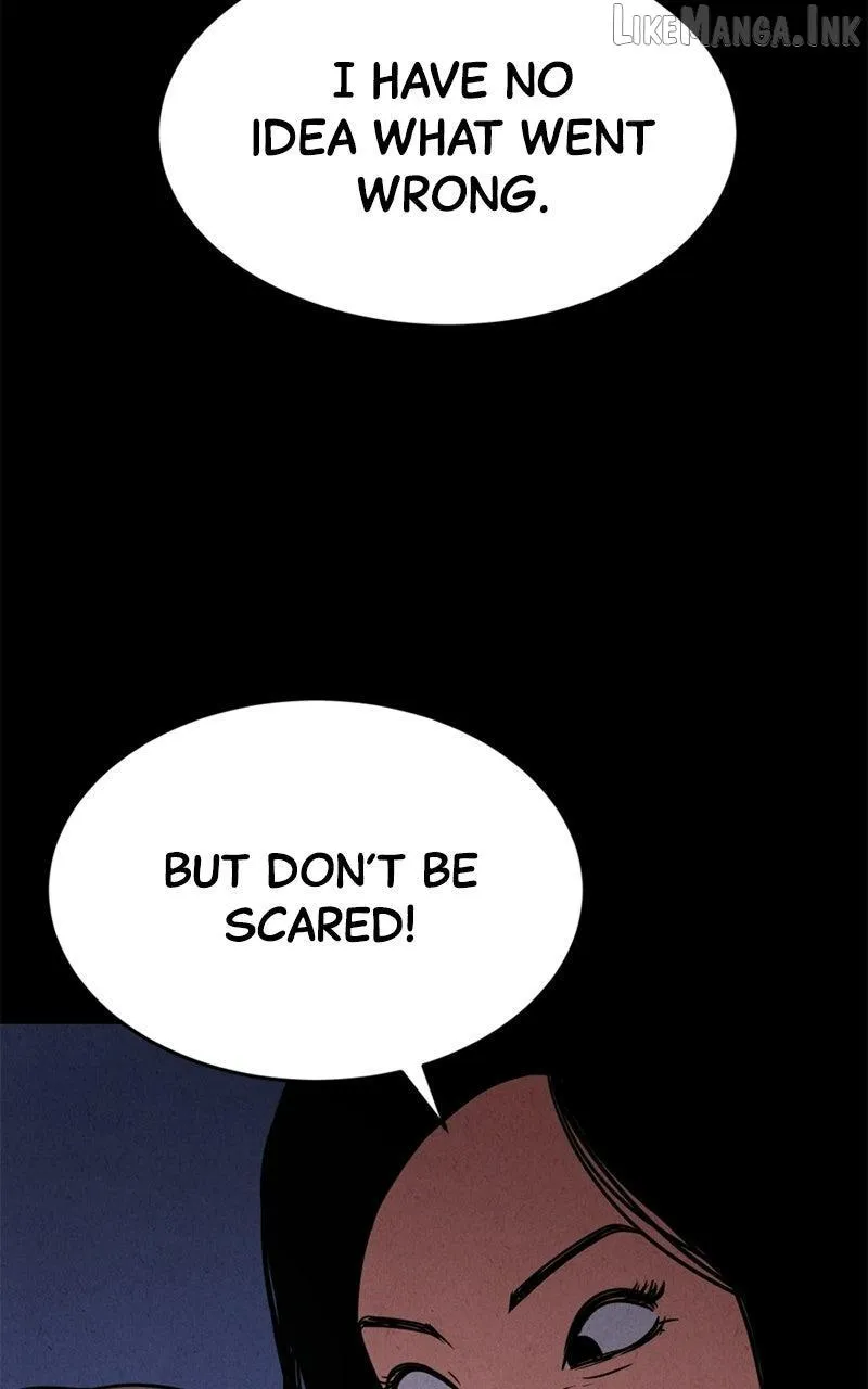 Read Shell chapter 46 image 122 on Lezhin