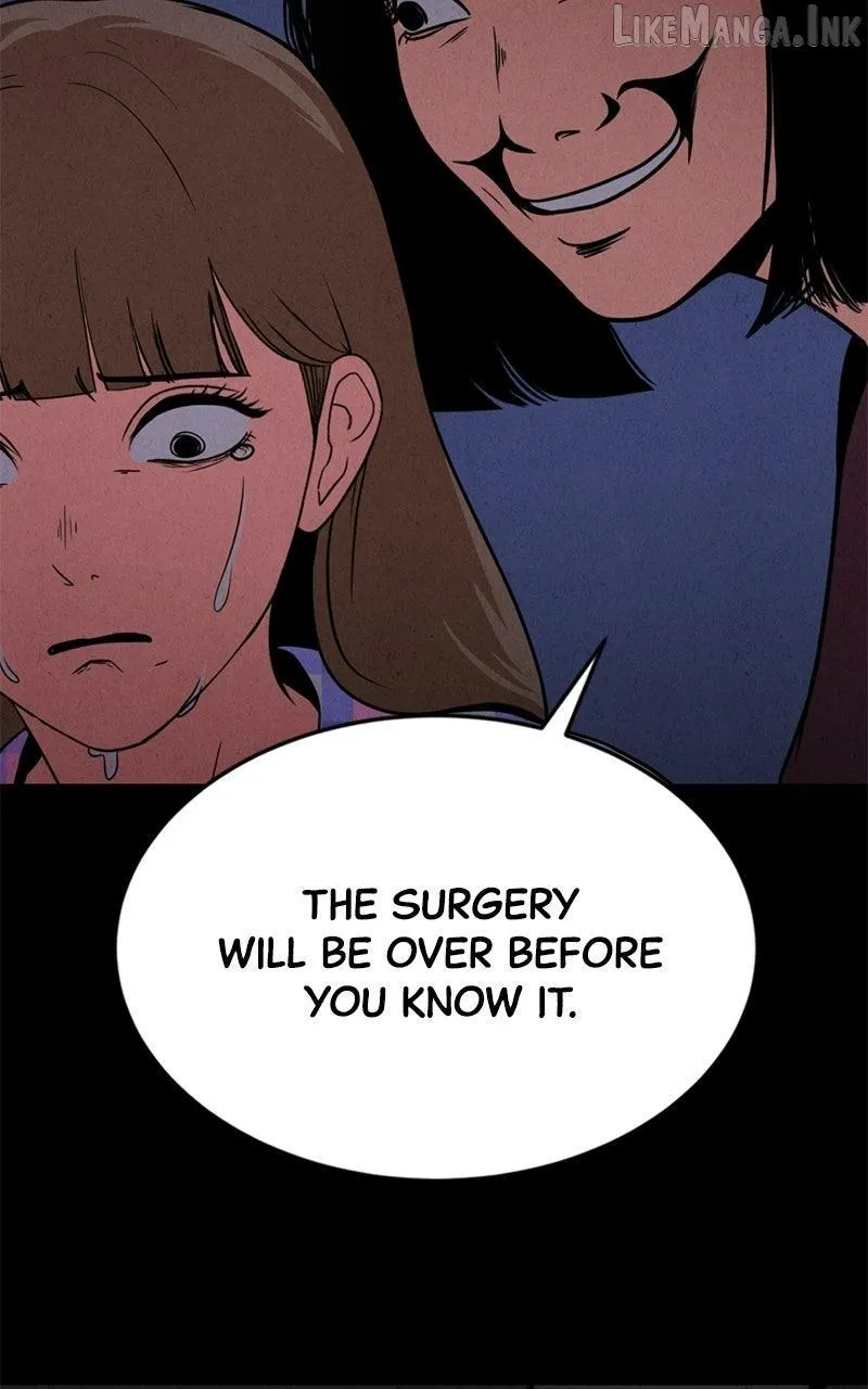 Read Shell chapter 46 image 123 on Lezhin