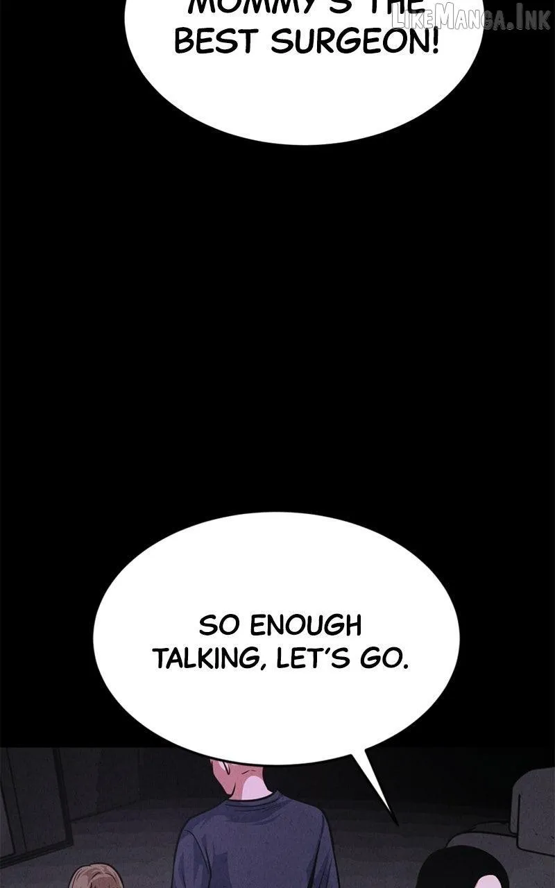 Read Shell chapter 46 image 125 on Lezhin