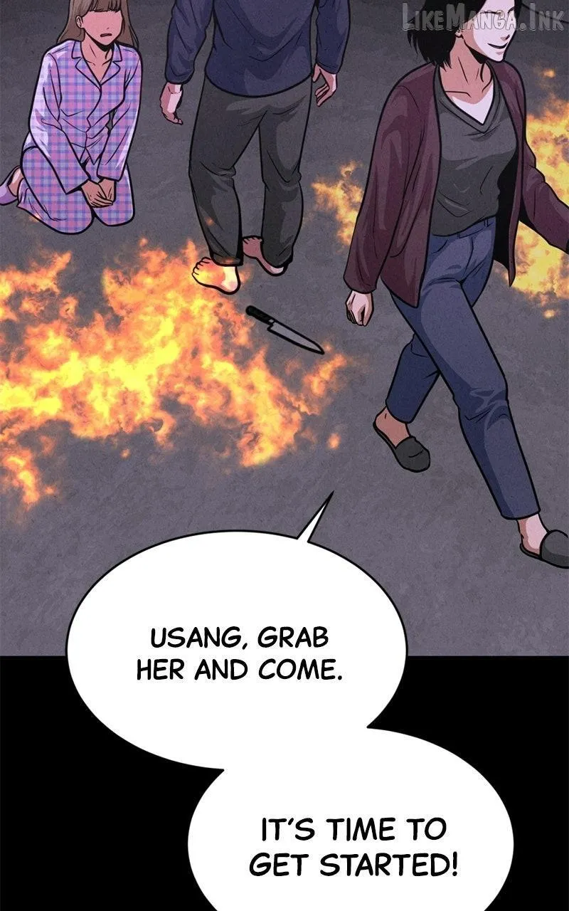Read Shell chapter 46 image 126 on Lezhin