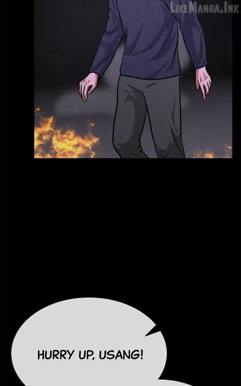 Read Shell chapter 46 image 128 on Lezhin