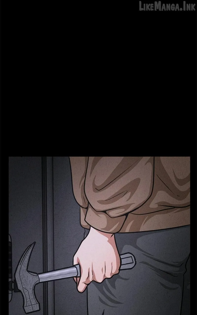 Read Shell chapter 46 image 16 on Lezhin
